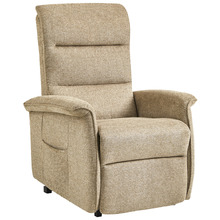 Erasyl Electric Recliner Armchair